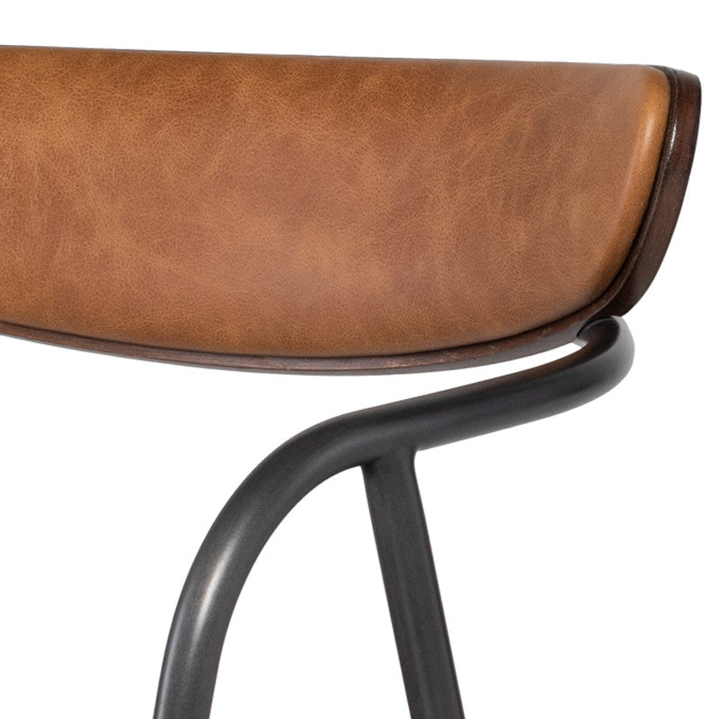 Gianni Stool