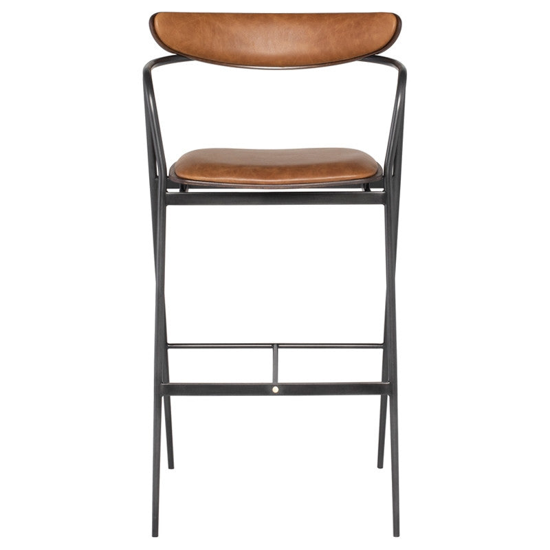 Gianni Stool