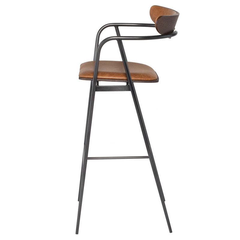 Gianni Stool