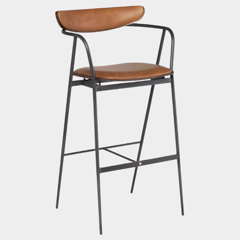 Gianni Stool