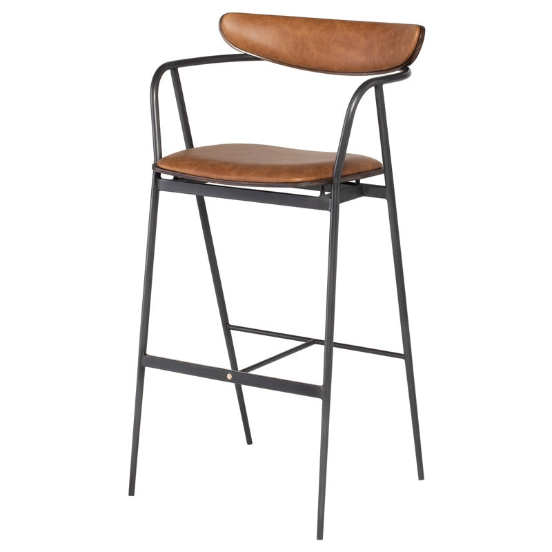 Gianni Stool