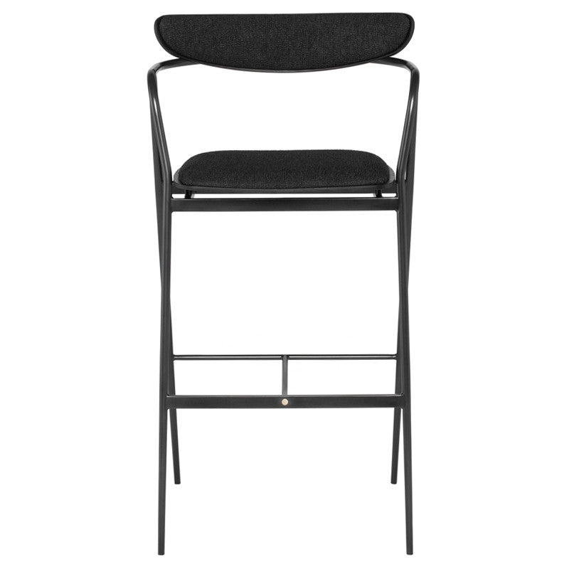 Gianni Stool