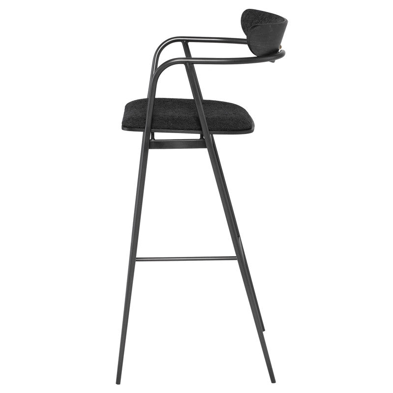 Gianni Stool