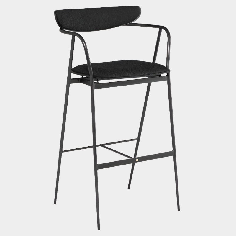 Gianni Stool