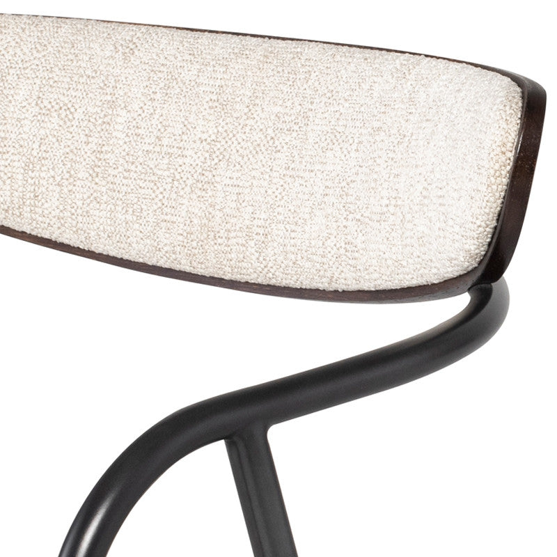 Gianni Stool