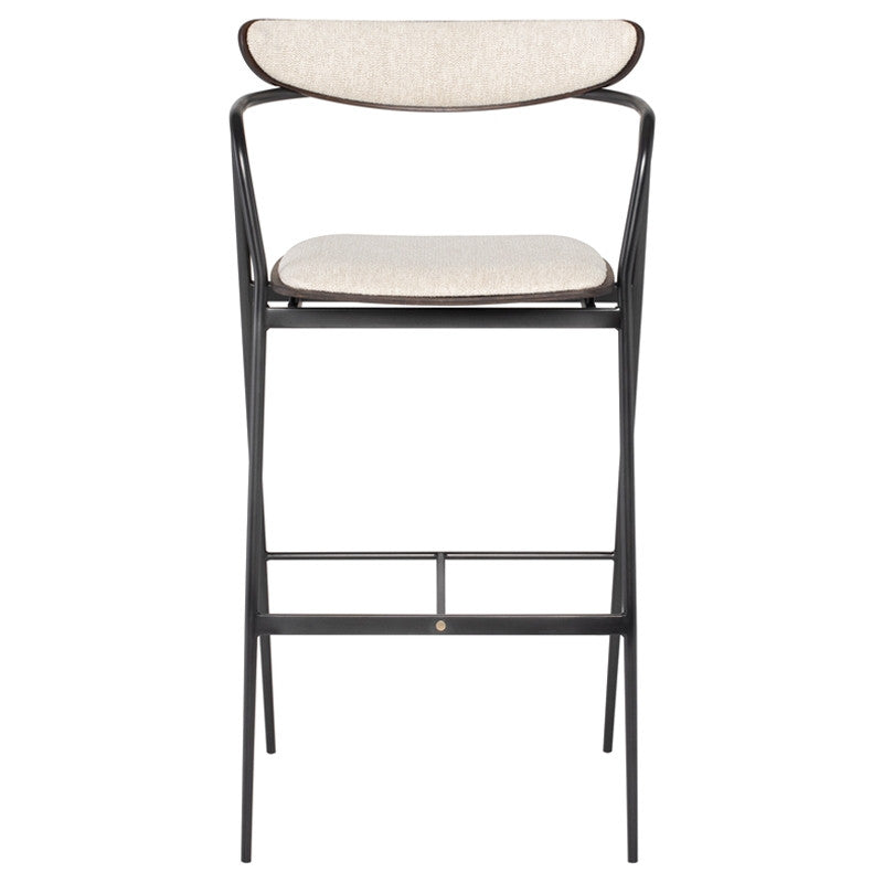 Gianni Stool