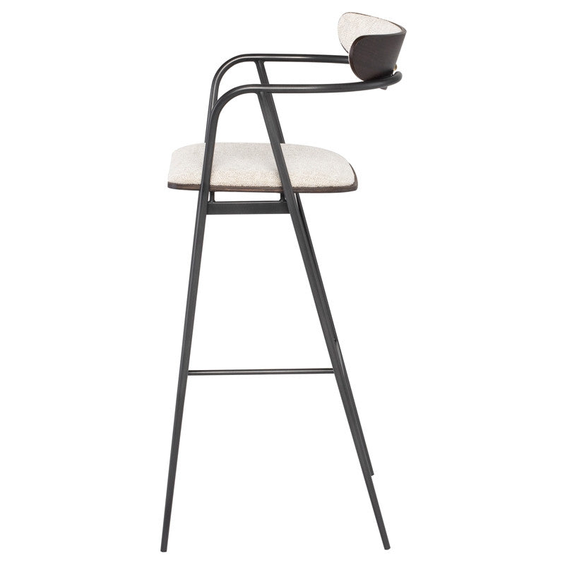 Gianni Stool