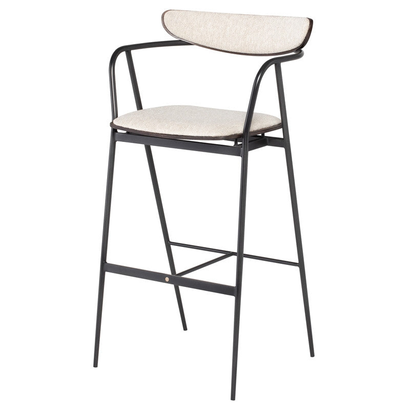 Gianni Stool