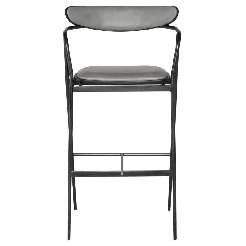 Gianni Stool