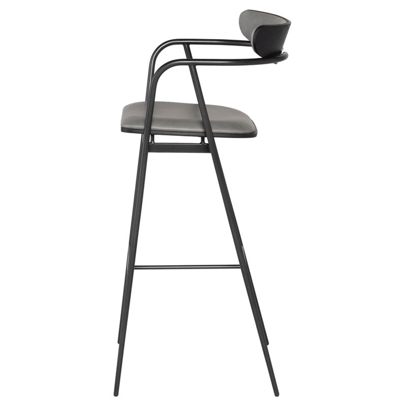 Gianni Stool