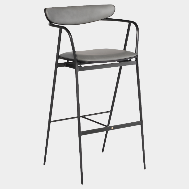 Gianni Stool