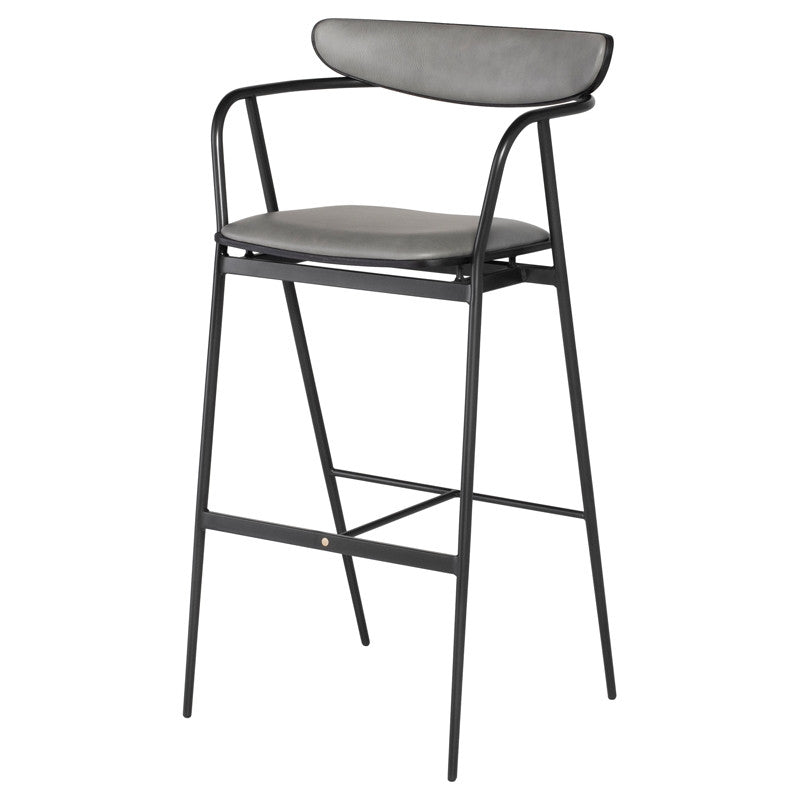 Gianni Stool