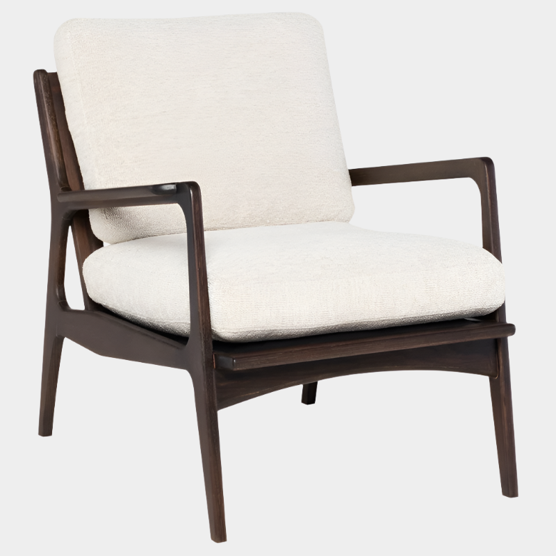 Draper Occasional Chair