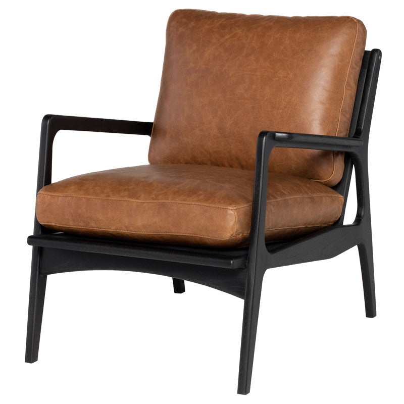 Draper Occasional Chair