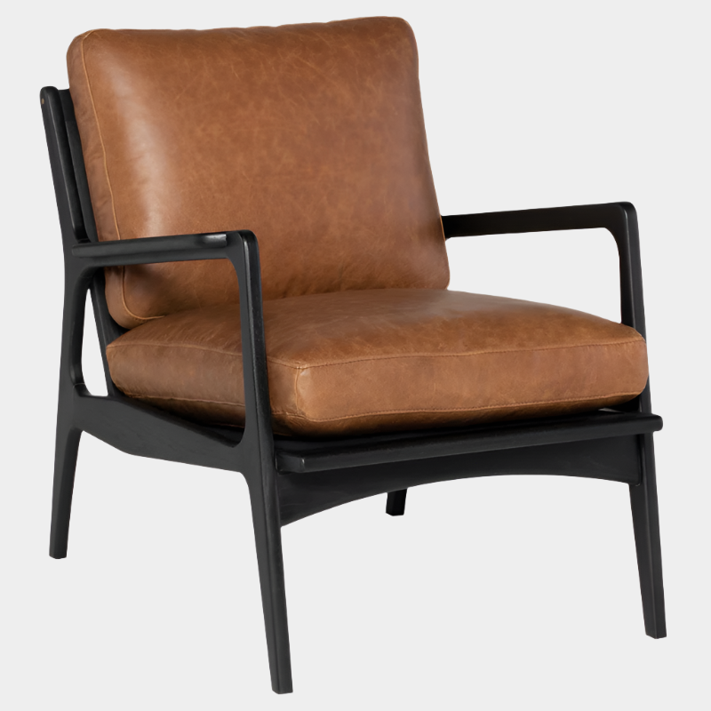 Draper Occasional Chair