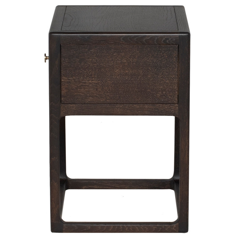 Ebuk Side Table