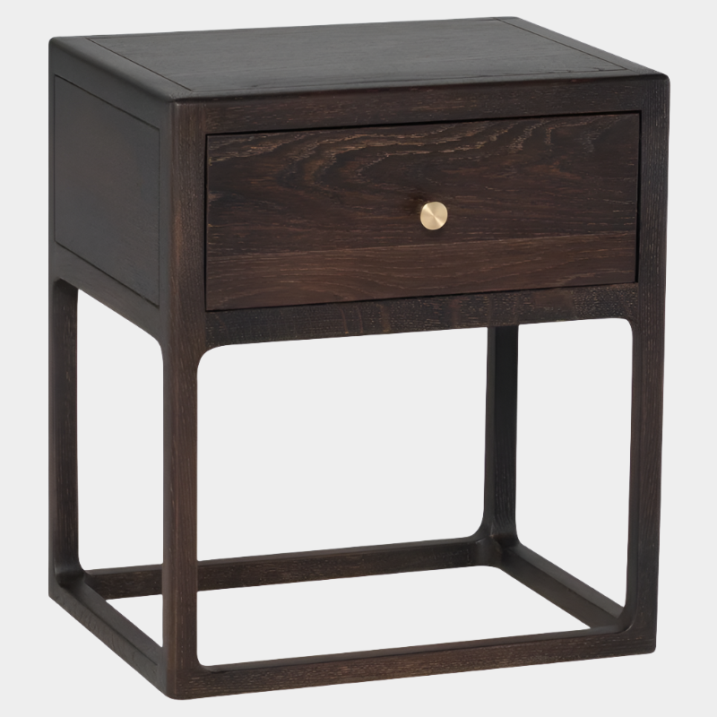 Ebuk Side Table