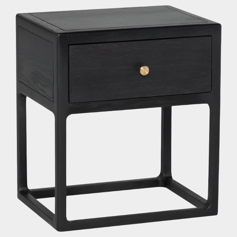 Ebuk Side Table