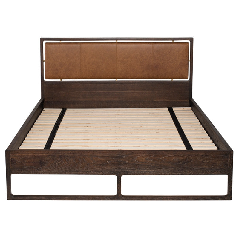 Ebuk Queen Bed