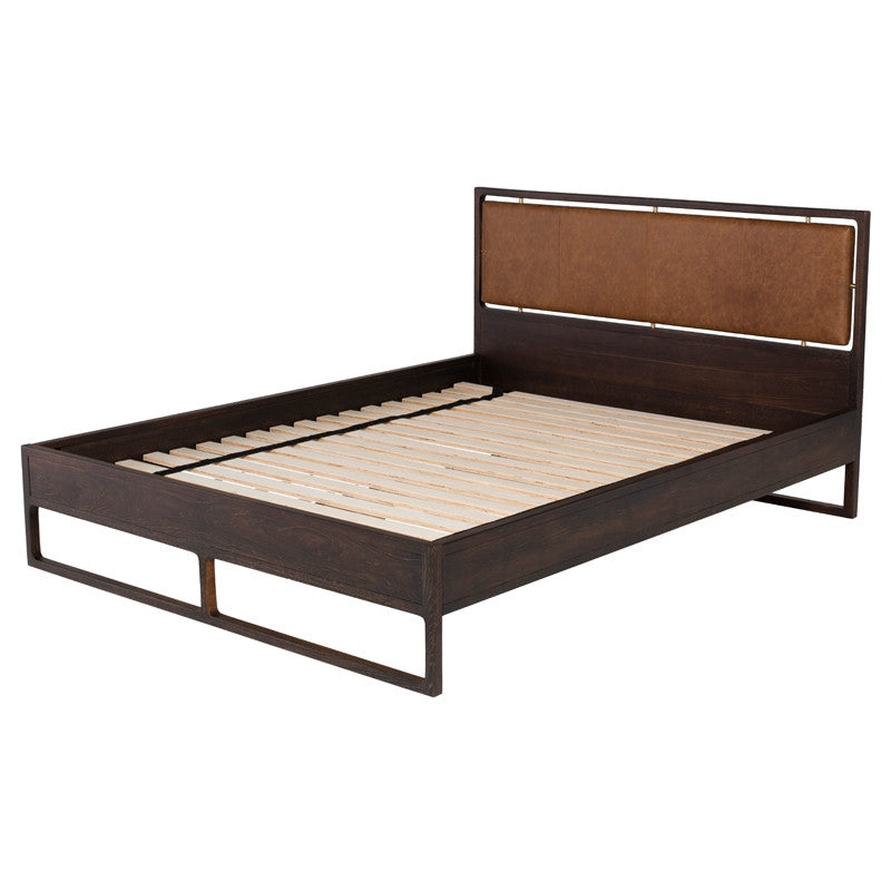 Ebuk Queen Bed