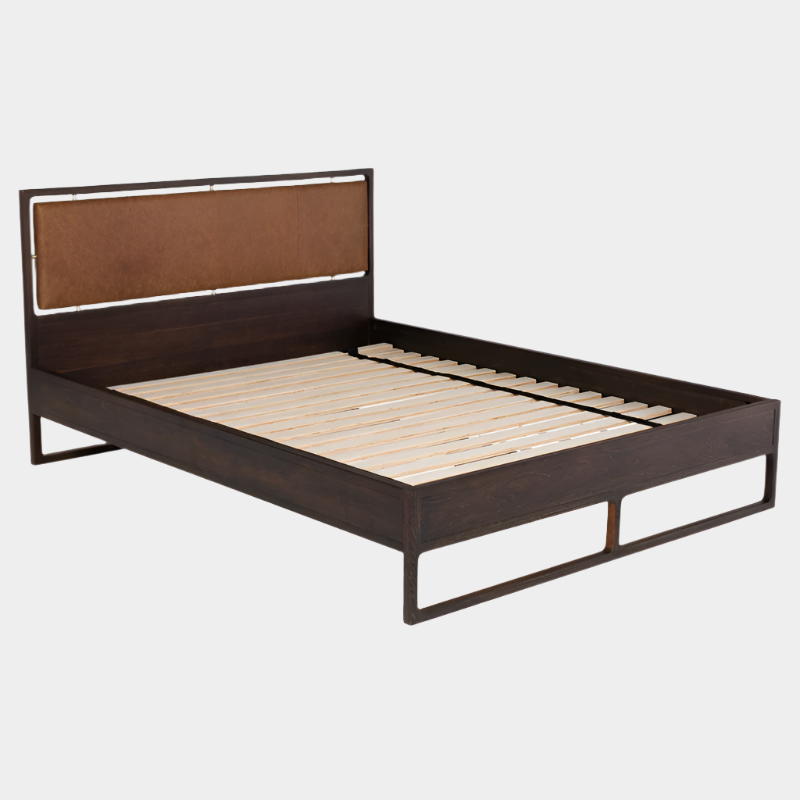 Ebuk Queen Bed