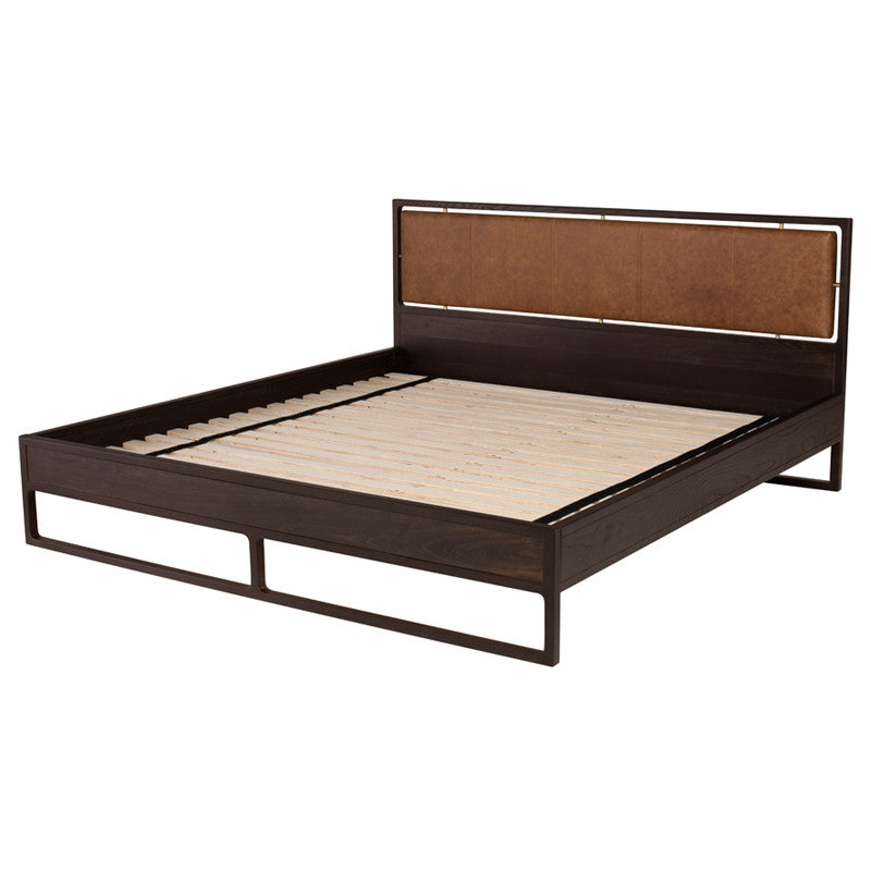 Ebuk King Bed