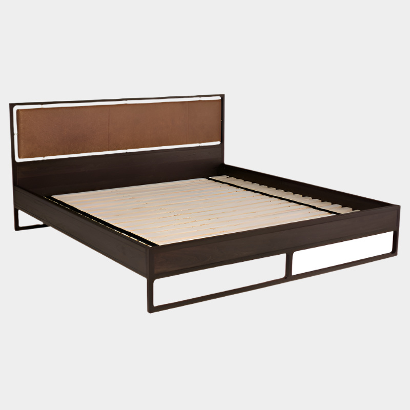 Ebuk King Bed