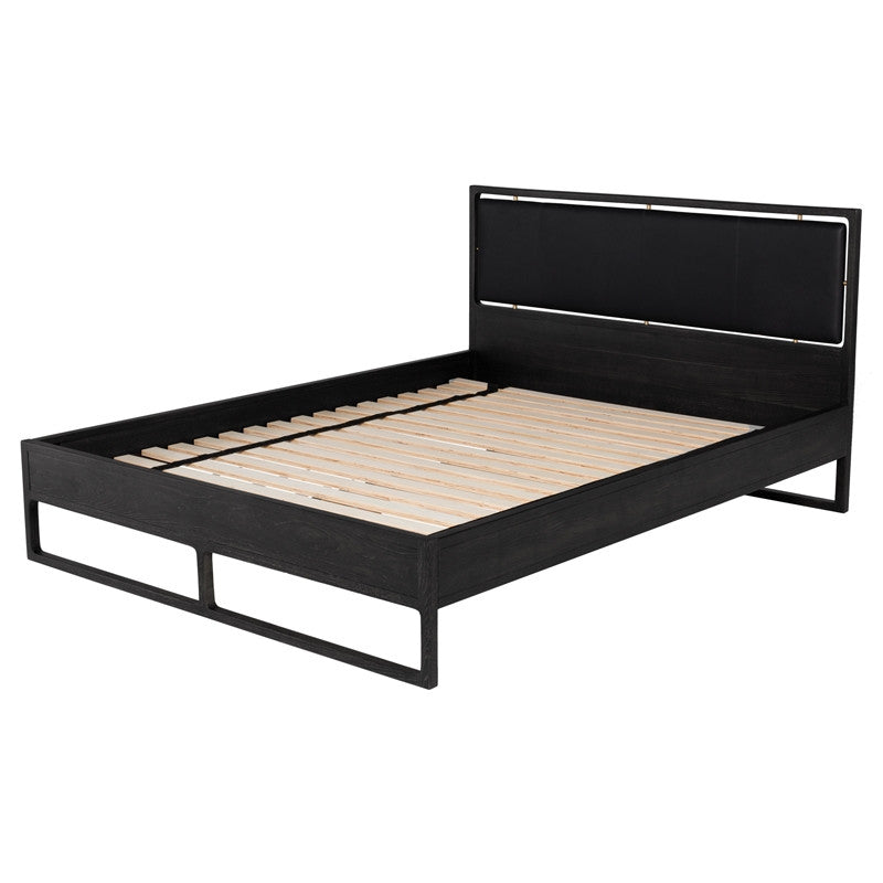 Ebuk Queen Bed