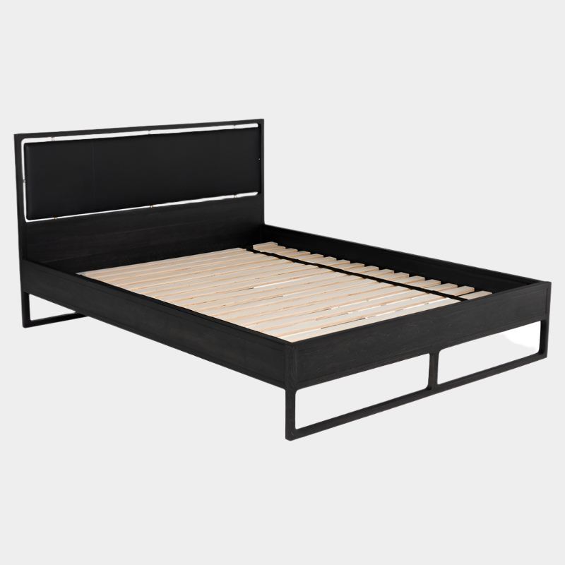 Ebuk Queen Bed