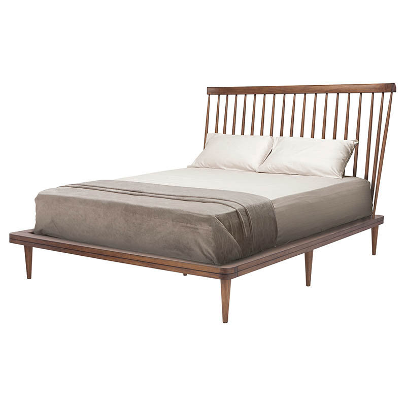 Jessika Queen Bed