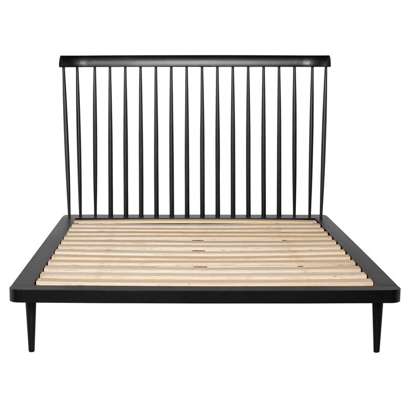 Jessika Queen Bed