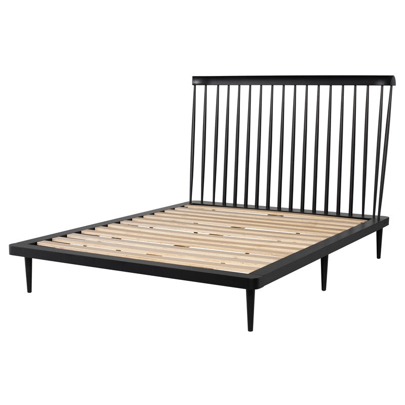 Jessika Queen Bed