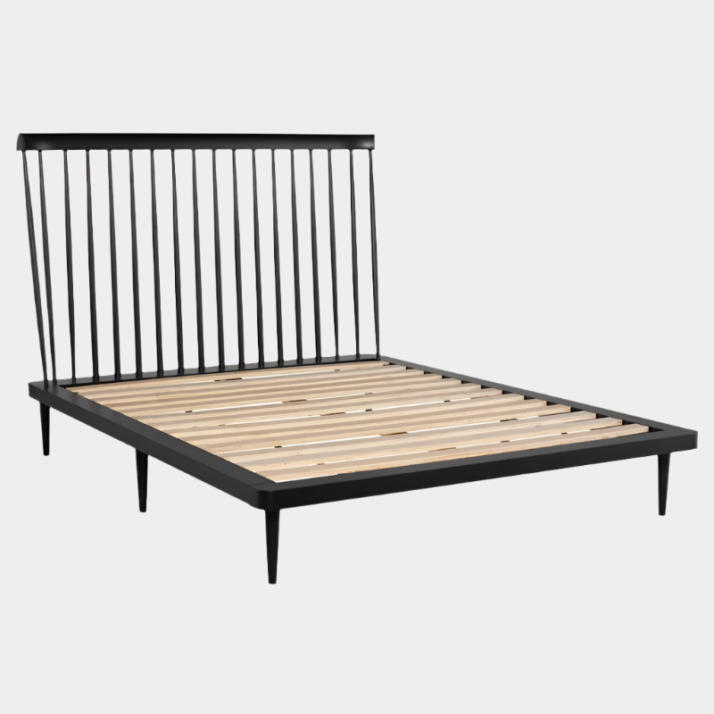 Jessika Queen Bed