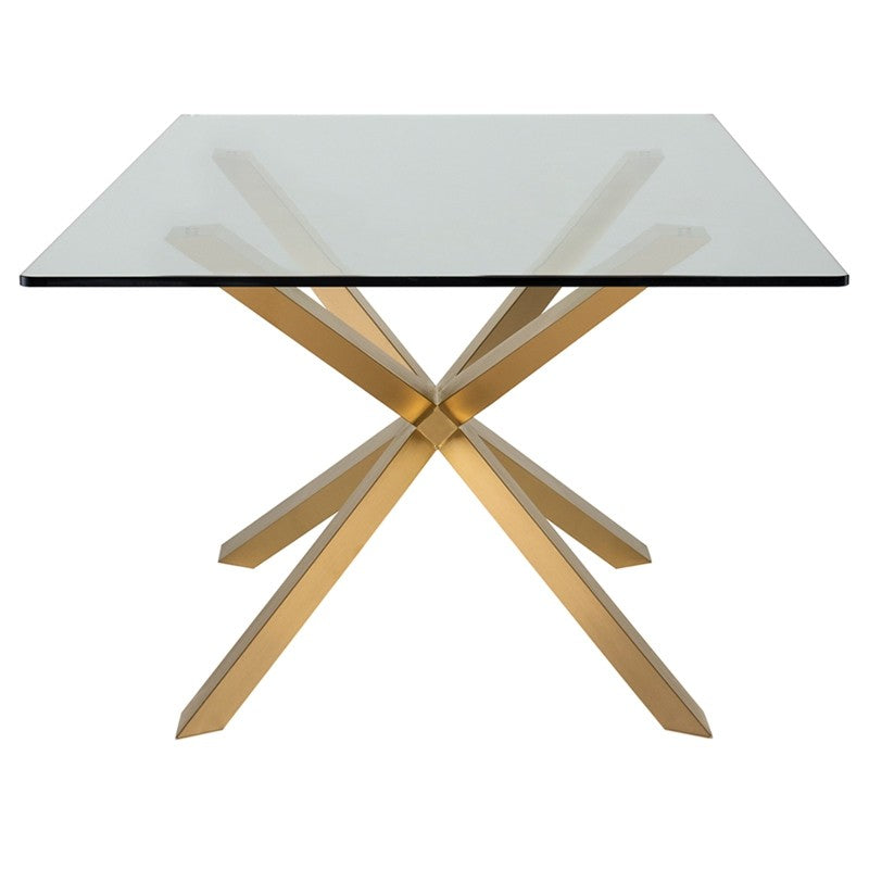 Couture Dining Table