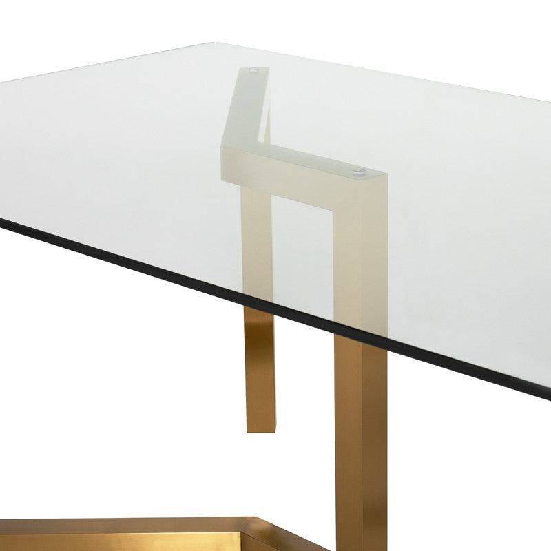 Paula Dining Table