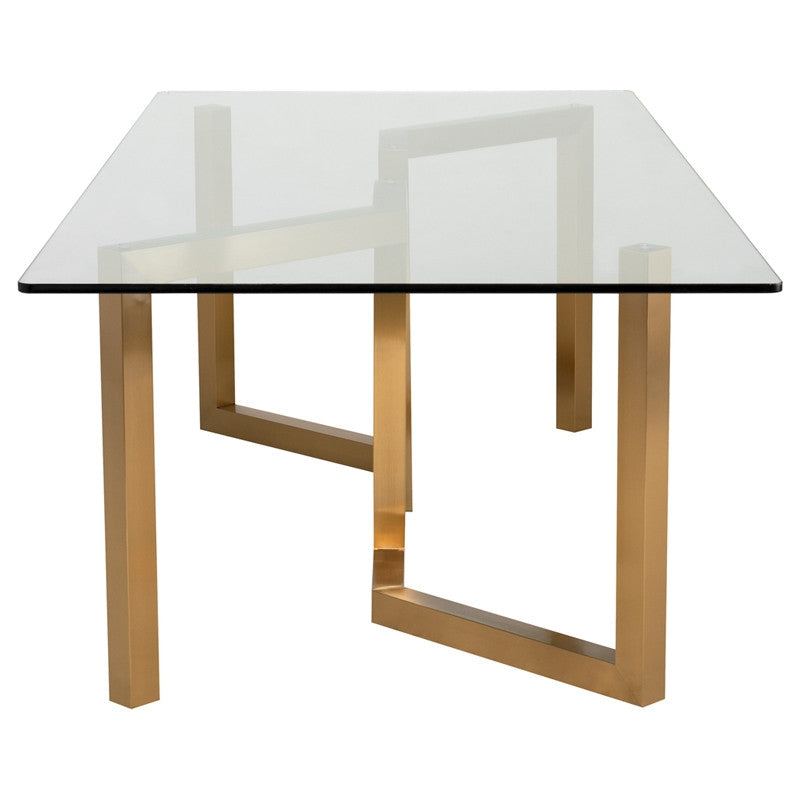 Paula Dining Table