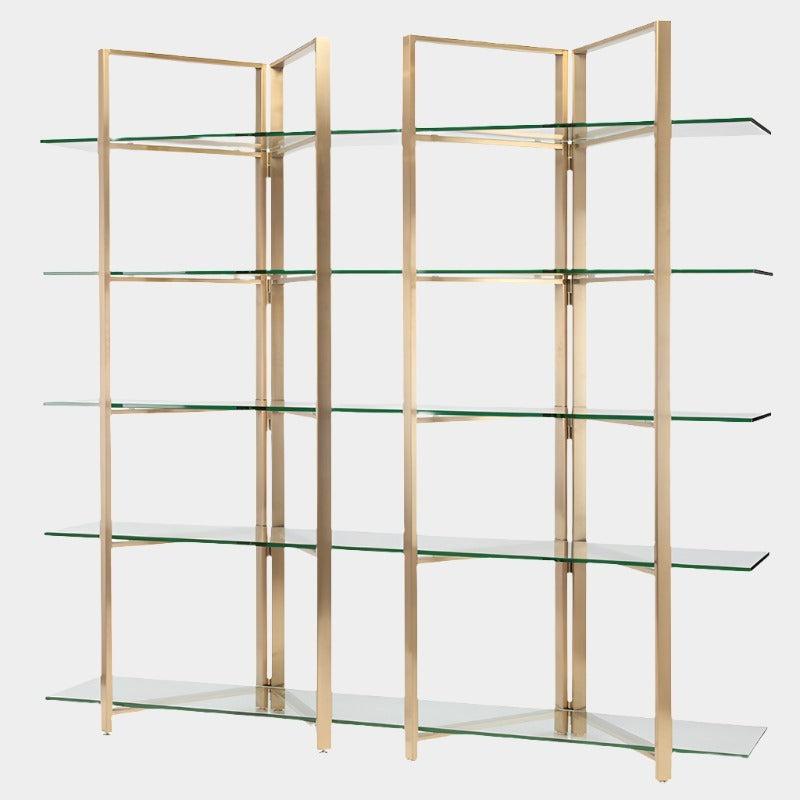 Elton Shelves