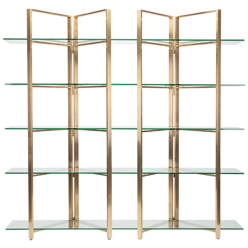 Elton Shelves