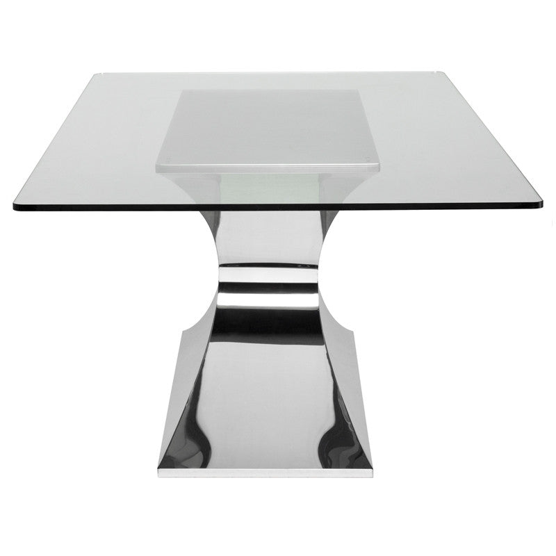 Praetorian Dining Table