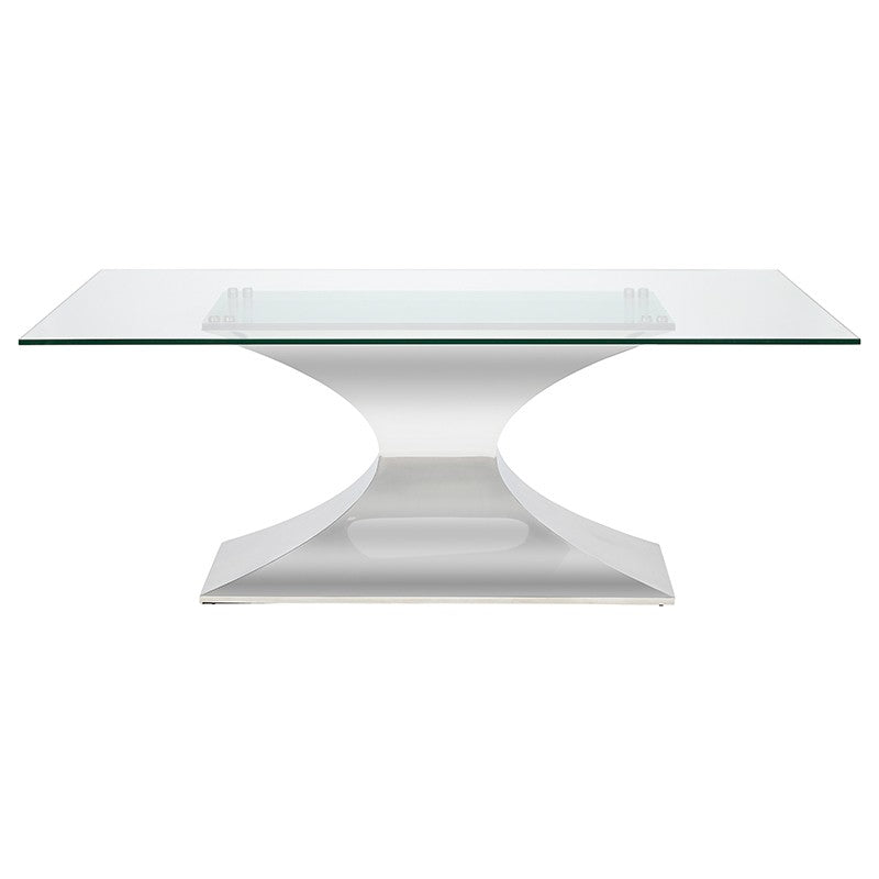 Praetorian Dining Table