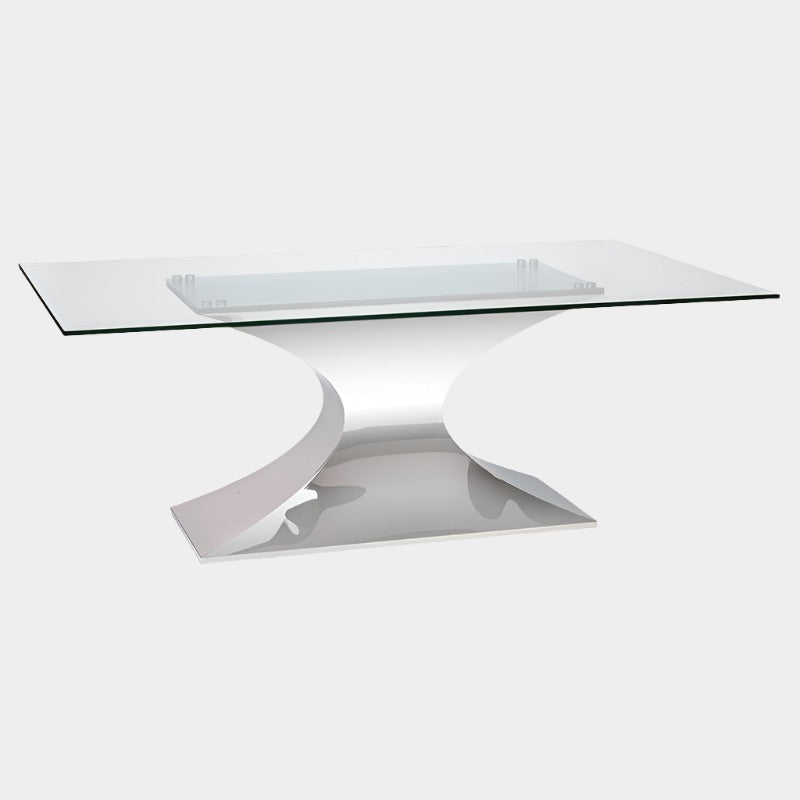 Praetorian Dining Table