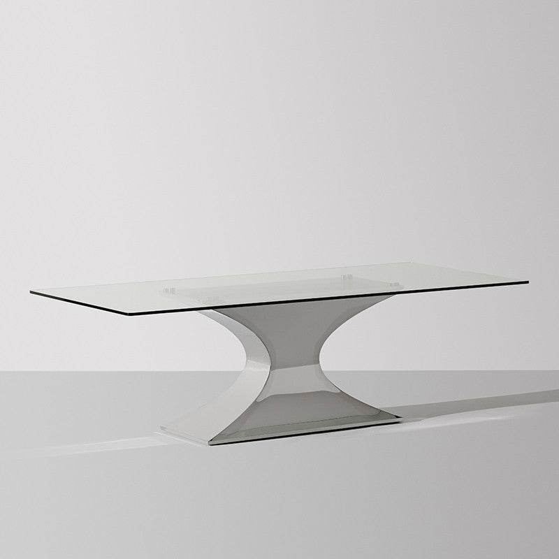 Praetorian Dining Table