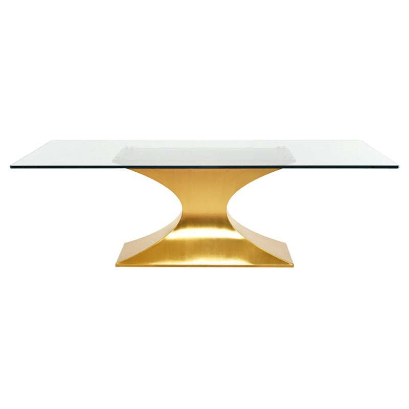 Praetorian Dining Table