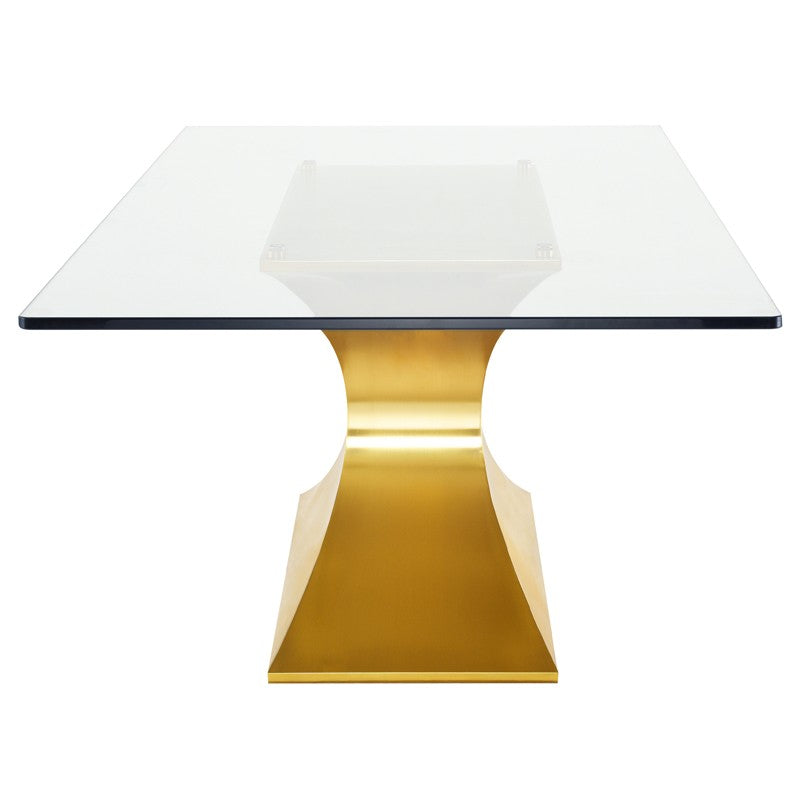 Praetorian Dining Table