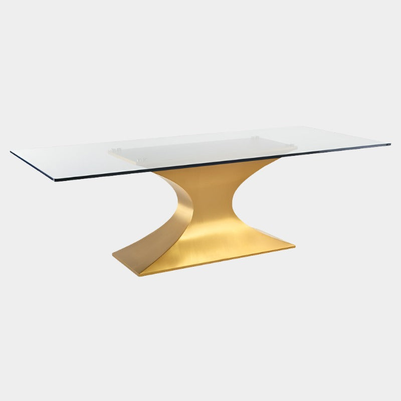 Praetorian Dining Table