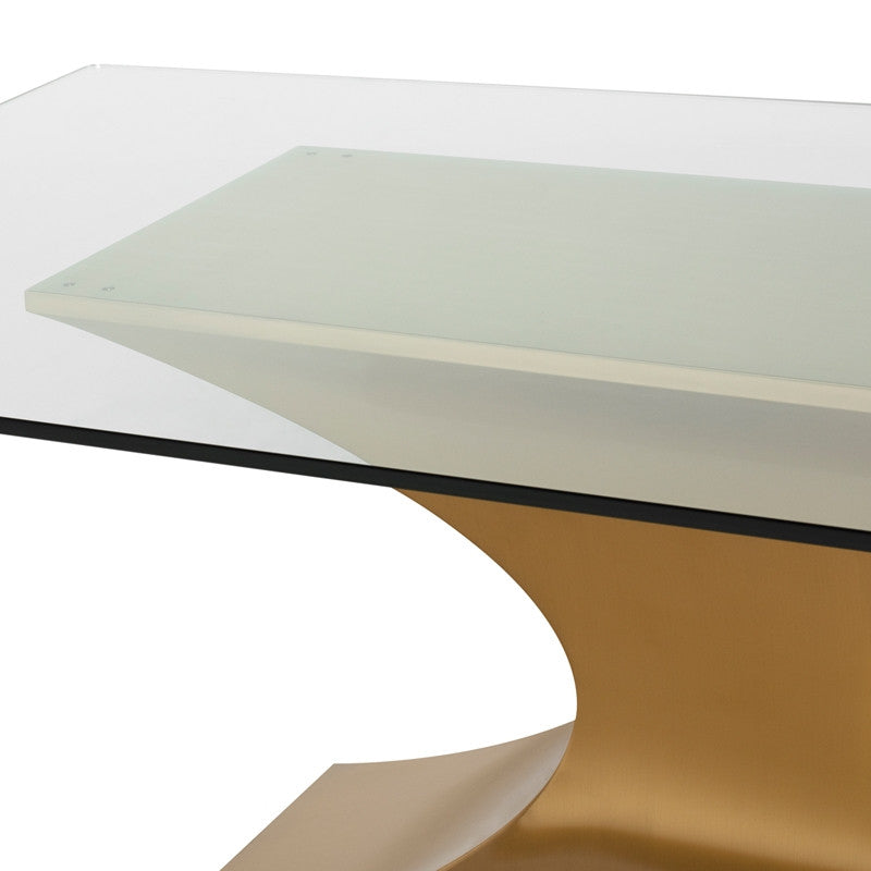 Praetorian Dining Table