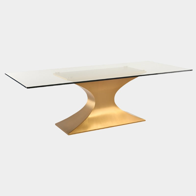 Praetorian Dining Table