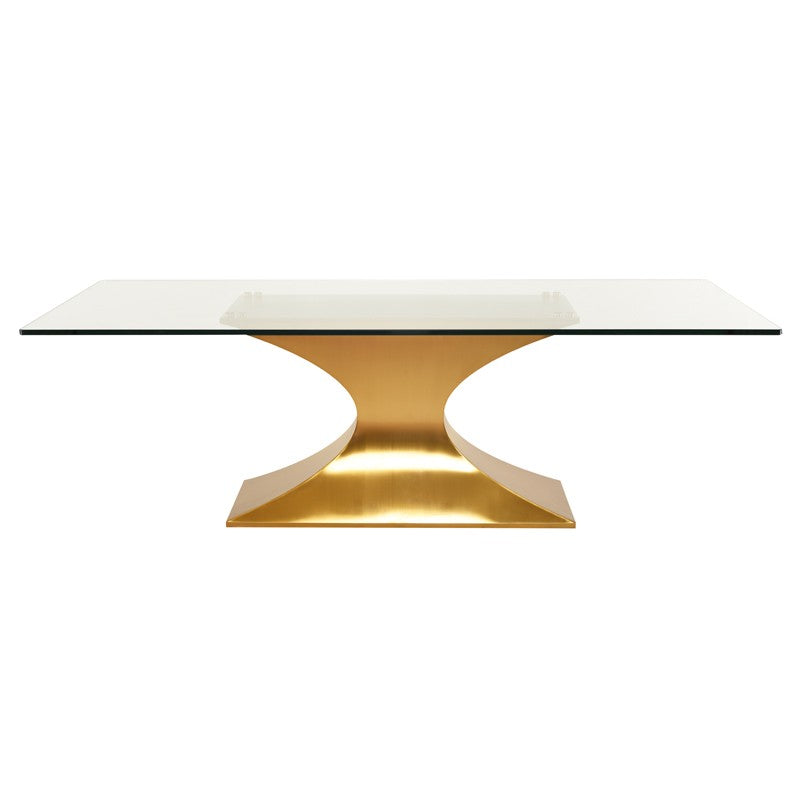 Praetorian Dining Table