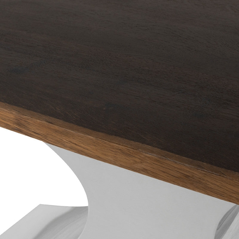 Praetorian Dining Table