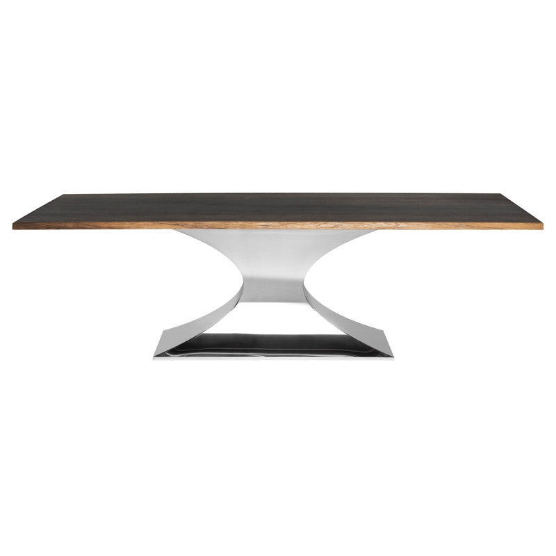 Praetorian Dining Table